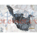 Çıkma kalorifer kutusu hyundai i20 2008-2014